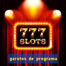 garotos de programa de santos